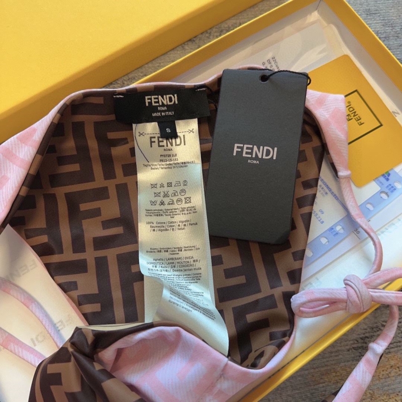 FENDI